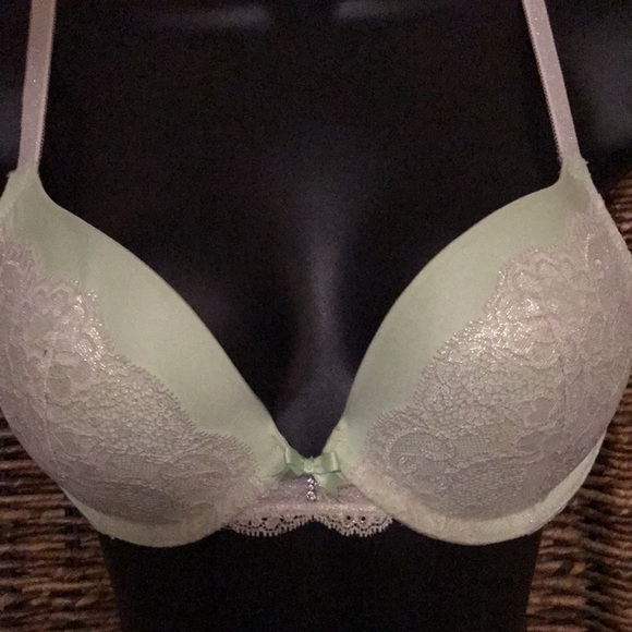 Dream Angels Push Up Bra - Picture 5 of 11